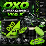 OXO CERAMIC WAX