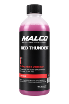 JMD Malco Red Thunder Bottle 500 ml