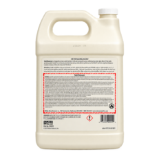 JMD Malco Swril Remover Us Gallon