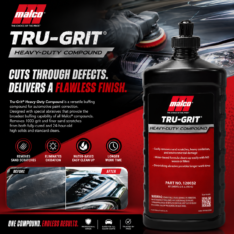 JMD Malco Tru Grit 32 Oz Bottle