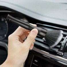 AUTOCRAZE PRO  CLEAING BURESHES SET 2 PC