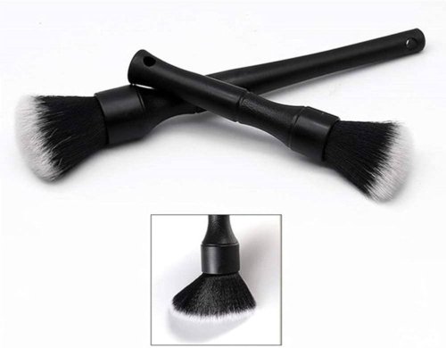 Cleaning Brushes Set 2P