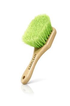 AUTOCRAZE GREEN CARPAT MATT BRUSH