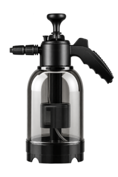 KARKLEAN HAND FOAM GUN FULL BLACK