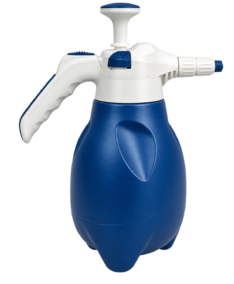 KARKELAN HAND FOAM GUN BLUE & WHITE