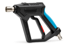 KARKLEAN HIGH PRESSURE WASHER GUN SKY &BLACK
