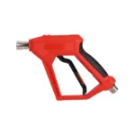 HIGH PRESSURE WASHRER GUN RED