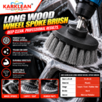 HURRICANE BRUSH
