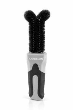 AUTOCRAZE LUG NUT BRUSH
