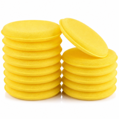 JMD-SPOUNG YELLOW  3″ (10pc – PACK )