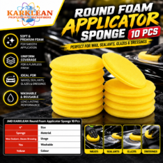 JMD-SPOUNG YELLOW  3″ (10pc – PACK )