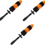 Round Thick Ora Wheel Brush 1