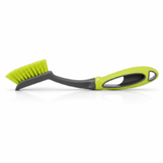 AUTOCRAZE SLIM EDGES CLEAING BRUSH