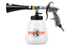 KARKLEAN HP TORNADO INTERIOR CLEANING GUN
