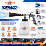 TORNADO GUN TORNADO GUN